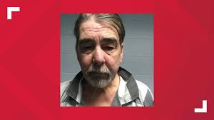 The victim said a man approached and grabbed her from behind, attempting to  cover her mouth, but was able to break free and escape.