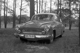 Image result for Atlantikgrun 1969 Wartburg