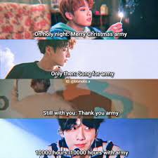 We know each other so well, even without words. Pin Op Jungkook