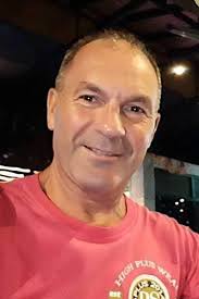 Alençon. Disparition : Alain David était l'âme de l'Arc-en-Ciel