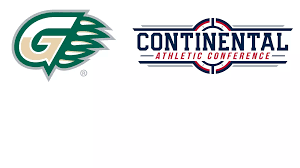 New Continental Athletic Conference Announces Membership, Brand Identity - Georgia  Gwinnett College Athletics