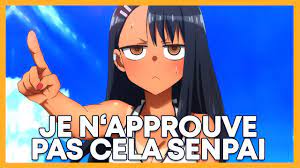OÙ LIRE LES SCANS DE NAGATORO EN FRANÇAIS ? - YouTube