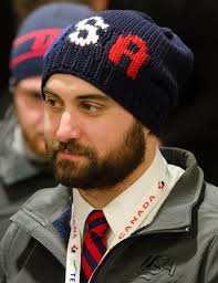 Josh Sweeney's Instagram, Twitter & Facebook