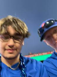 Cubs fan names daughter Addison after street near Wrigley Field