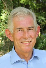 Local wildlife charity's chairman receives MBE