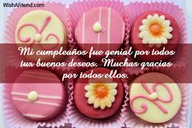 Crèditos de las imàgenes : Imagen De Agradecimiento Por Mi Cumpleanos Stoneevent Blogspot Com