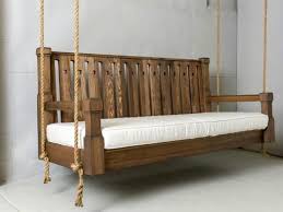 Nostalgic Craftsman Porch Swing And Accessories Magnolia Porch Swings 2 Craftsman Porch Swings Craftsman Porch Craftsman Home Decor