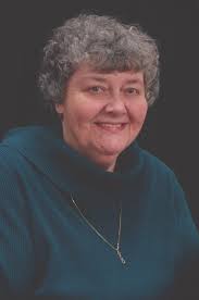 Carole Parker Obituary