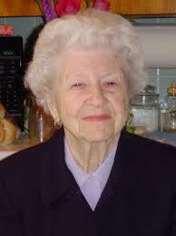 In Memory of Geraldine Giere