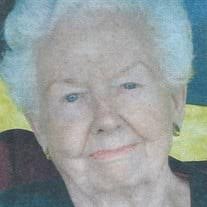 Margaret Appel Obituary (2022)