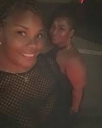 Chiquita Harper's Instagram, Twitter & Facebook