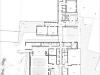 Galeria De Casa Da Juventude Para A Cultura E O Conhecimento 2ne Architecture 17 Architecture My House Plans Architecture Plan