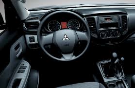 2018 Mitsubishi L200 Interior New Cars Mitsubishi Interior