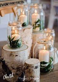 20 Budget Friendly Country Wedding Ideas From Pinterest Emmalovesweddings Rustic Wedding Centerpieces Diy Wedding Decorations Wedding Centerpieces