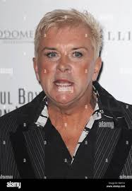 Steve strange hi-res stock photography and images