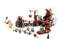Figurka super zings superzings rivals of kaboom seria 3. Lego 79010 The Goblin King Battle Instructions The Hobbit