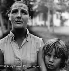 Andy Sweet Photo Archive