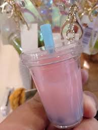 Bubble Tea Keychain Fairprice Finest Singapore Atrium Sale Facebook You can choose from a total of four different pearl flavours to go with your bubble tea. bubble tea keychain fairprice finest