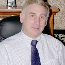 John Gabor resigns from city manager position in Marine City