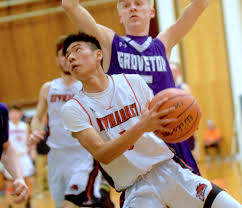 Newmarket boys reflect