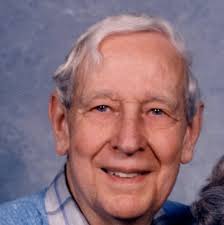 Howard Bacon Obituary (1915