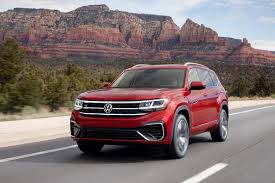 Atlas vs is on facebook. 2020 Volkswagen Atlas Vs 2020 Hyundai Palisade Which One Works Best For You
