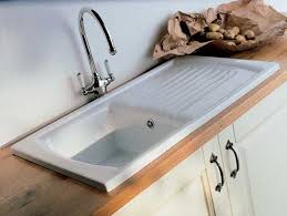 farmhouse sinks retro renovation 0