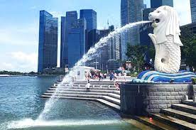 13 tempat menarik di singapore clarke quay. Tempat Menarik Di Singapore Yang Terkini 2021 Paling Cantik