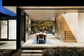 Maybe you would like to learn more about one of these? Oak Pass Guesthouse By Walker Workshop Inhabitat Green Design Innovation Architecture Green Building