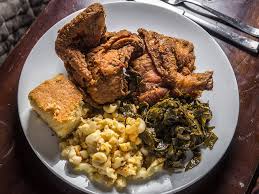 Southerners know how to actually celebrate thanksgiving & christmas and the southern christmas menu ideas are way too yummy. Soul Food Restaurants In Nyc For Fried Chicken Cornbread And More