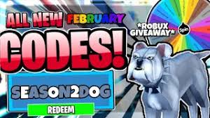 Here you can find a complete list of jailbreak codes, which will surely. February 2021 All New Secret Op Codes In Jailbreak Roblox Jailbreak Youtube