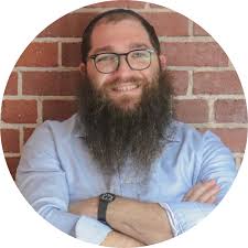 Chaim-Aron Green — CH Creative