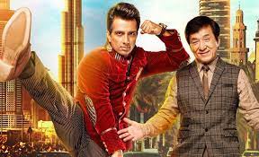 Kung fu yoga (253) 5.2 1 h 47 min 2017 13. The Cracker Some Interesting Facts About Jackie Chan S Kung Fu Yoga