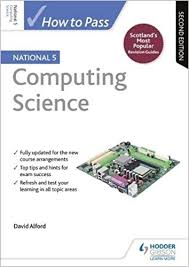Our study in scotland directory page helps you search courses in scotland quickly and has expert advice on studying in scotland such as costs and visa info. National 5 Computing Science 2nd Edition Alford David 9781510420885 Amazon Com Books