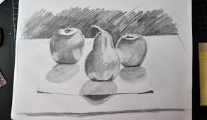Most of monticelli's still life paintings were made between 1875 and 1885, with the majority, including this one, were completed from 1878 to 1882. Sketches Fruit Still Life