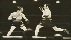 The cruiserweight contest between novice boxer jake paul and former one welterweight champion and ufc fighter askren was a clash of disciplines between combat sports. Midget Wolgast Beautiful Boxing Youtube