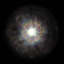 blast pulse . . . #touchdesigner #glsl #shaders ...