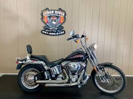 Image result for Vivid Black 1993 FXSTS