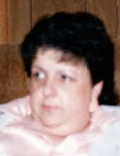 Obituary information for Ruth Ann Potter