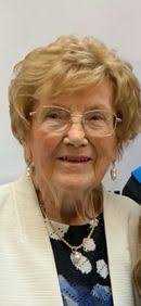 Condolence Book for Dora Looney (née Mullane) (Killavullen, Cork)