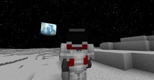 The space age mod is an amazing space travel mod that is pretty simple to learn given the fact that you'll be manning rockets and landing on the moon. Moon And Space Mod 1 17 1 1 16 5 1 15 2 Mod Minecraft Download