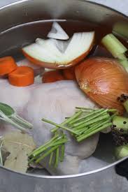 By boiling the chicken in water with some vegetables and a few cooking a whole chicken yourself, at home is less expensive than using boneless, skinless chicken breasts. How Long To Boil Chicken Incl Whole Chicken Breasts More Tipbuzz
