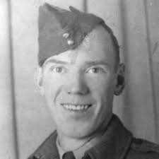 MILITARY SERVICE RECOGNITION BOOK The Royal Canadian Legion NEW BRUNSWICK  COMMAND La Légion royale canadienne DIRECTION NOUVEAU