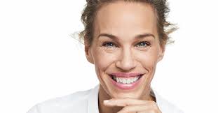 Emma Wiklund om att fylla 50