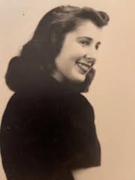 Dorothy D. Masters