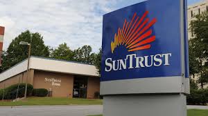 Swift codes or bics of suntrust bank are used only for international wire transfers. Suntrust Name Will Begin To Disappear Today Replaced With Truist Baltimore Business Journal