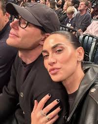 Melissa Satta, la vita privata: chi è il compagno Carlo Beretta e la storia  con Berrettini