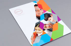 Westbourne Primary School Prospectus School Prospectus Magazine Design Cover Corporate Brochure Design
