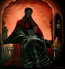 Star Wars Knights Of The Old Republic 2 Darth Nihilus Darth Nihilus Lord Of Hunger Rise To Power By Black Meridians Star Wars Art Darth Nihilus Jedi Art
