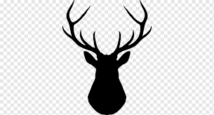 76 gambar tato hitam putih terlihat keren gambar pixabay. Graphic Design Graphic Arts Animals Geometric Antler Mammal Logo Png Pngwing